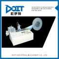 DOIT--52C /Automatic tape straight Round Cutter / machine for cutting lable,ribbon,belt / taizhou,zhejiang,china